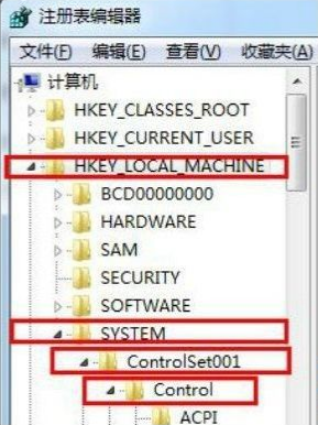详解win7游戏无法全屏怎么办(3)