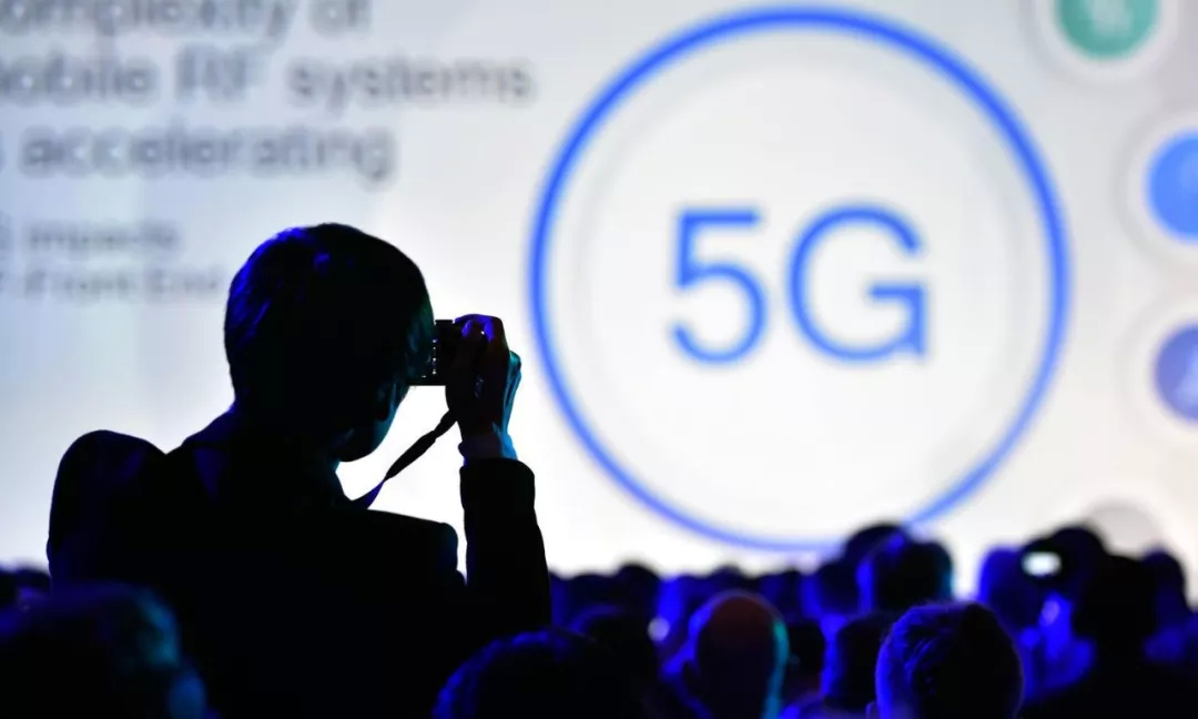 IBM与AT＆T建立5G网络合作伙伴关系 以增强其混合云架构