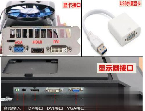 电脑分屏两个显示器怎么设置 电脑两个显示器怎么分屏