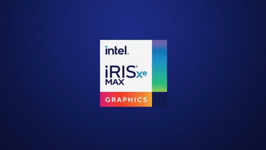 英特尔推出首款笔记本电脑离散GPU Iris Xe Max
