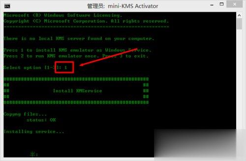 Office2010怎么激活 附Office2010激活工具(3)