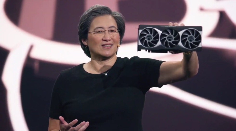 AMD 的Radeon RX 6800XT将采用NVIDIA RTX 3080(2)