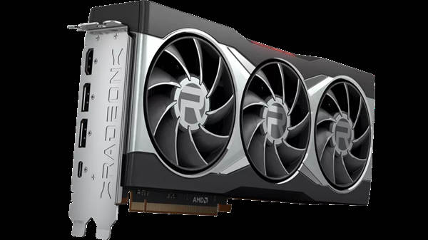 华擎坚持将AMD参考设计用于新的Radeon RX 6800 6800 XT卡