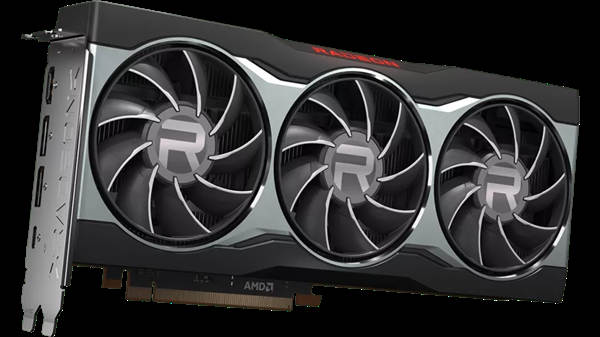 华擎坚持将AMD参考设计用于新的Radeon RX 6800 6800 XT卡(1)