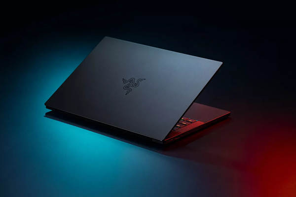 Razer的新游戏笔记本电脑的目标仍然很低
