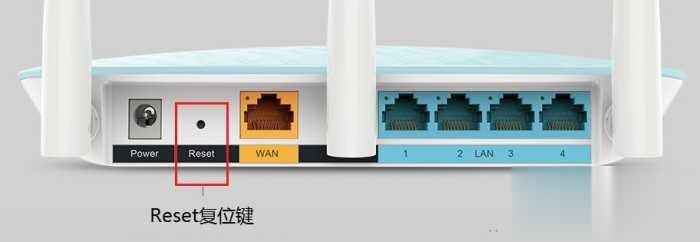 TPlink初始密码是多少 新旧路由不同(1)
