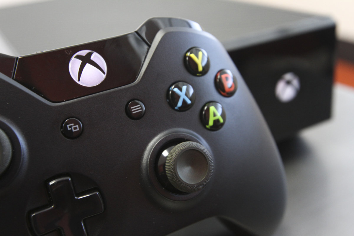 为什么Microsoft需要Xbox游戏笔记本电脑