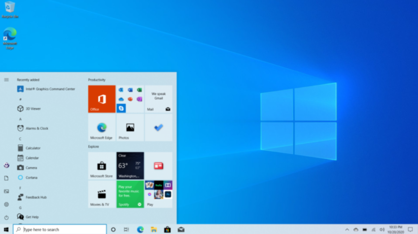 新的Windows 10更新解决了讨厌的黑屏错误