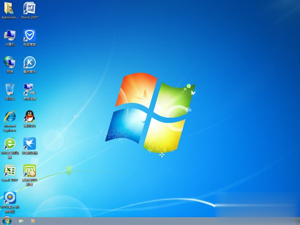 win8.1怎么重装win7系统 win8.1装回win7系统教程(10)