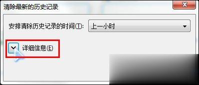浏览器缓存怎么清理 各类浏览器缓存清理方法合集(11)