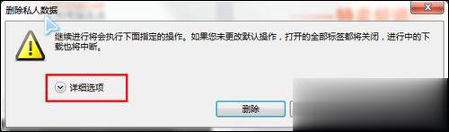 浏览器缓存怎么清理 各类浏览器缓存清理方法合集(22)