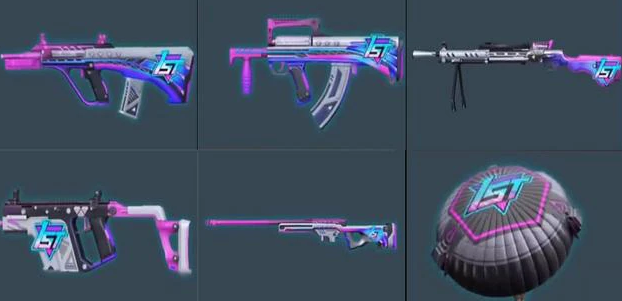 和平精英ss7赛季手册奖励有什么 和平精英ss7赛季精英手册奖励一览