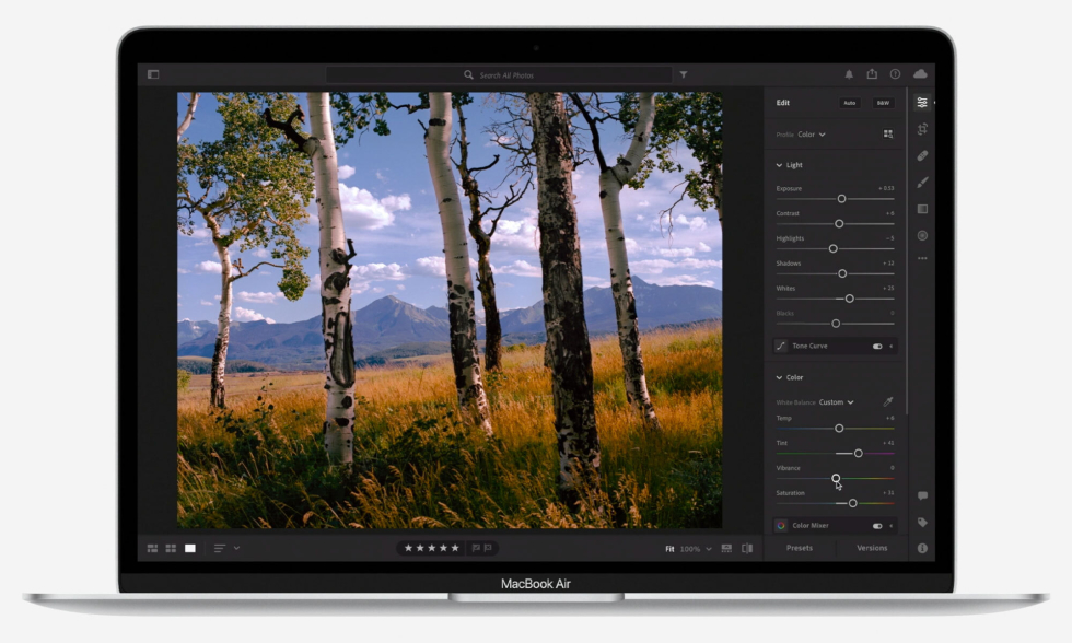 苹果新款MacBook Air配备M1芯片且无风扇(1)
