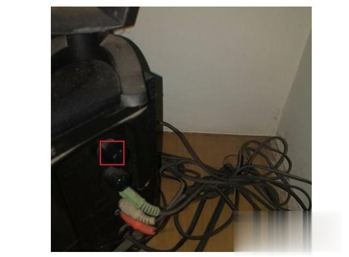电脑声音最大了还是小如何解决 电脑声音开到最大还是很小怎么办(10)
