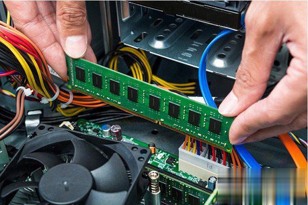 DDR4兼容DDR3内存条吗 ddr3主板可以用ddr4内存吗