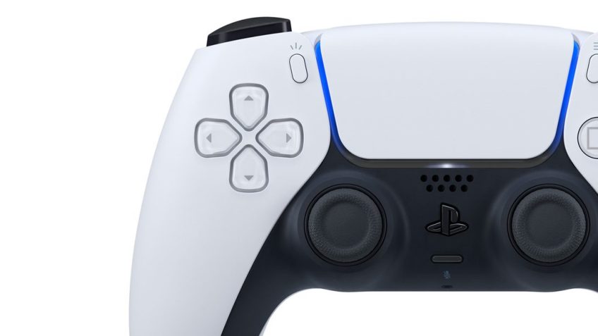 Steam Beta客户端现在支持PS5 DualSense控制器
