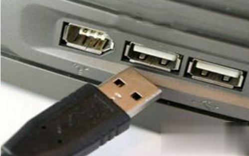 Win10电脑总是无法识别USB设备的解决方案