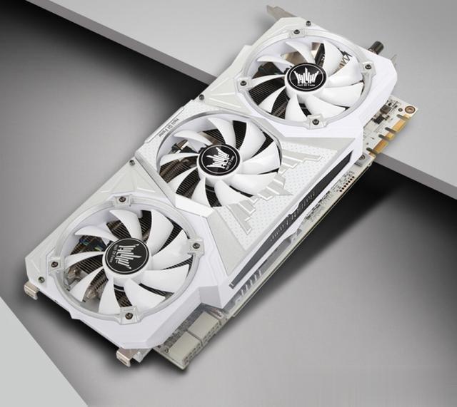 2017年玩大型游戏电脑配置单 i7-7700k配GTX1080组装电脑配置推荐(1)