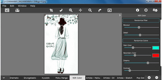 JixiPix Premium Pack(图像特效制作)