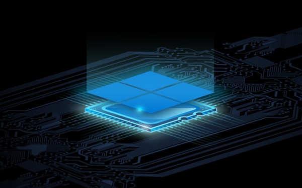 微软的Pluton芯片升级了Windows PC的硬件安全性