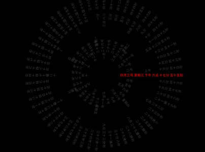 抖音Wordclock屏保怎么弄的 抖音文字云时钟Word Clock屏保教程