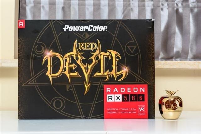 RX580和GTX1060哪个好 GTX1060与RX580对比测试及评测(1)