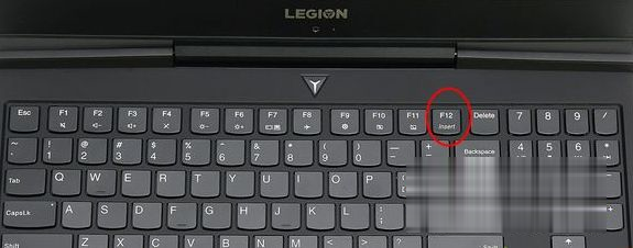 联想thinkpad重装系统按什么键 联想thinkpad电脑重装系统按哪个键