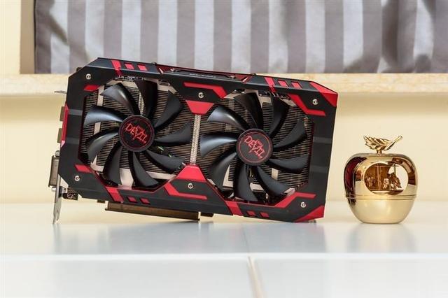RX580和GTX1060哪个好 GTX1060与RX580对比测试及评测