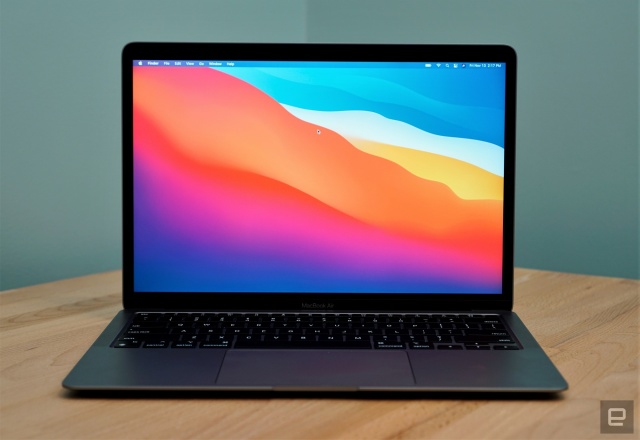 昨晚撤消Chrome后 适用于M1 Mac的Chrome再次可用