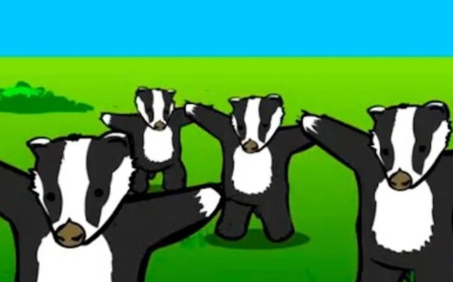 诸如Homestar Runner之类的Flash内容存在于Internet存档中