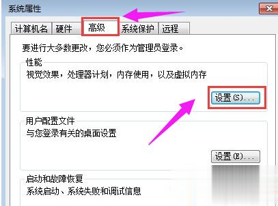 电脑所有软件都打不开怎么回事 电脑所有软件都打不开解决方法(2)