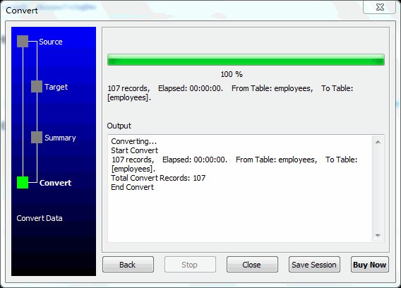 MsSqlToAccess(MSSQL转Access工具)