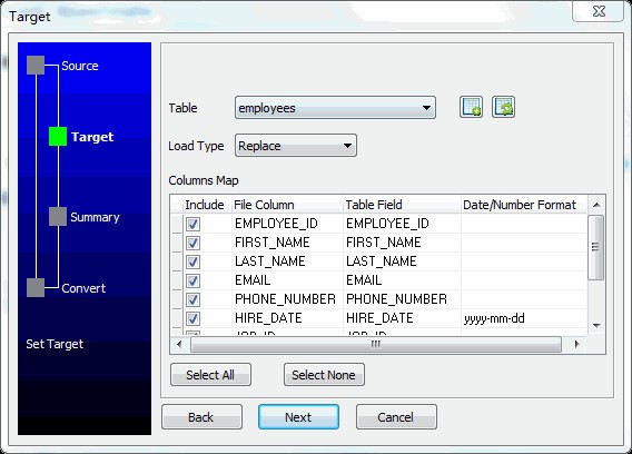 MsSqlToAccess(MSSQL转Access工具)
