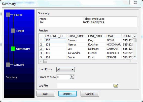 MsSqlToAccess(MSSQL转Access工具)
