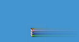 Win7系统电脑打开rar文件两种的方法
