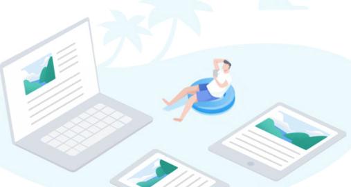 WPS2021去稻壳