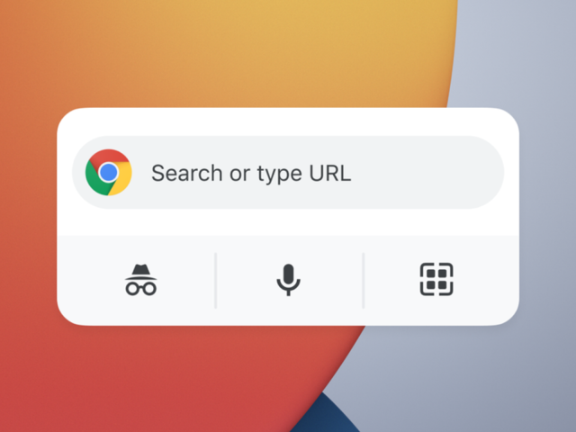 Google现在拥有适用于Gmail 云端硬盘和Fit的iOS小部件(2)