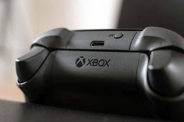 苹果承诺在未来的更新中支持Xbox Series X / S控制器