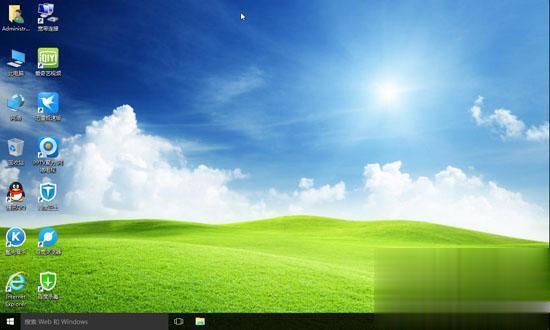 怎么重装win10系统 win10重装步骤【图文教程】(6)
