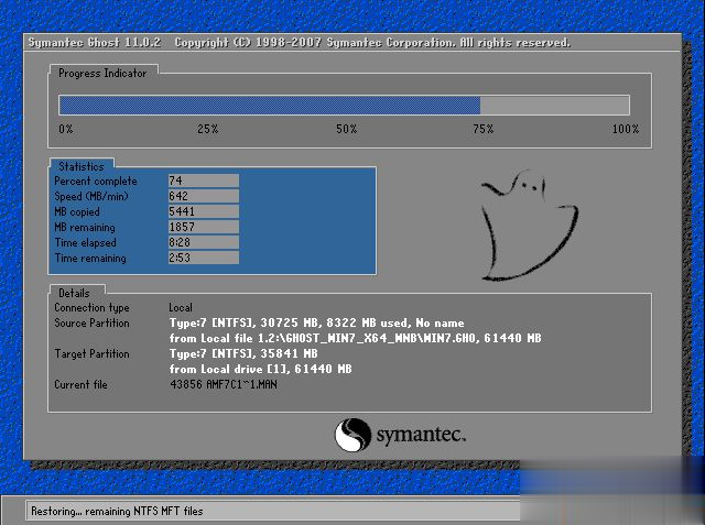 怎么安装win7系统自己下载的 自己下载的win7系统怎么安装(6)