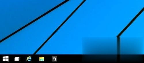 Windows10搜索框怎么关闭 Win10如何关闭搜索框(4)