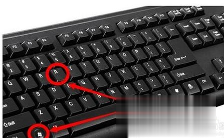 win7系统电脑更换锁屏壁纸的方法