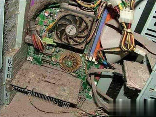 硬盘吱吱响怎么回事 电脑硬盘响动原因和解决方法(5)