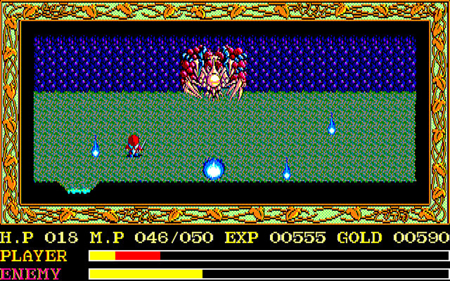 两款经典RPG都将移植到1980年代的Sharp PC上