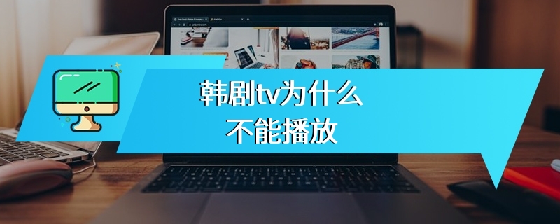 韩剧tv为什么不能播放
