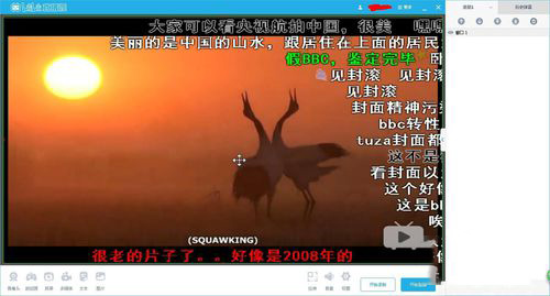 哔哩哔哩怎么录屏(5)