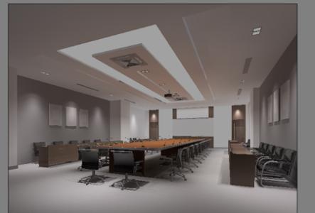 3dmax制作客厅详细步骤