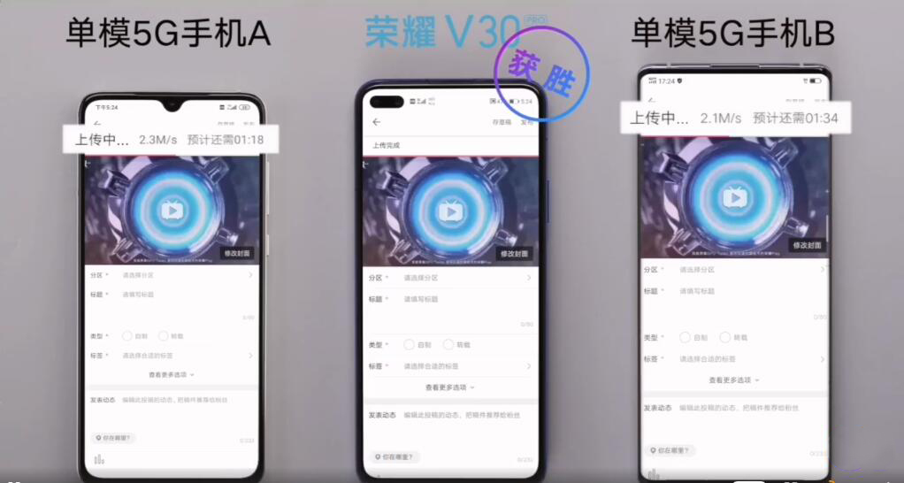 荣耀V30 PRO优势在哪(4)