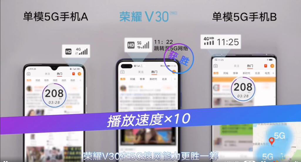 荣耀V30 PRO优势在哪(3)
