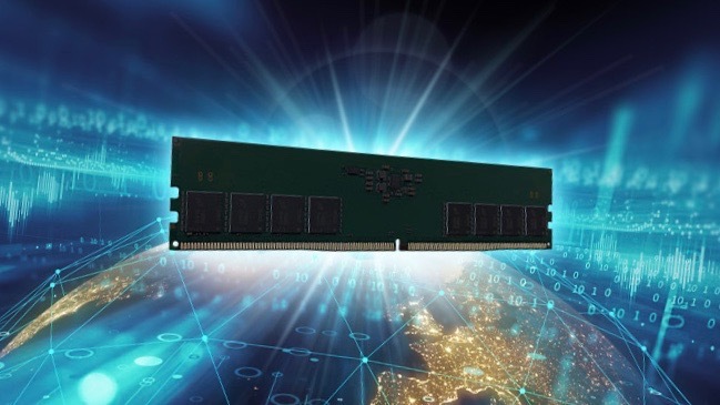 TeamGroup将于2021年第三季度发布DDR5 RAM